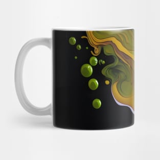 Layered Mug